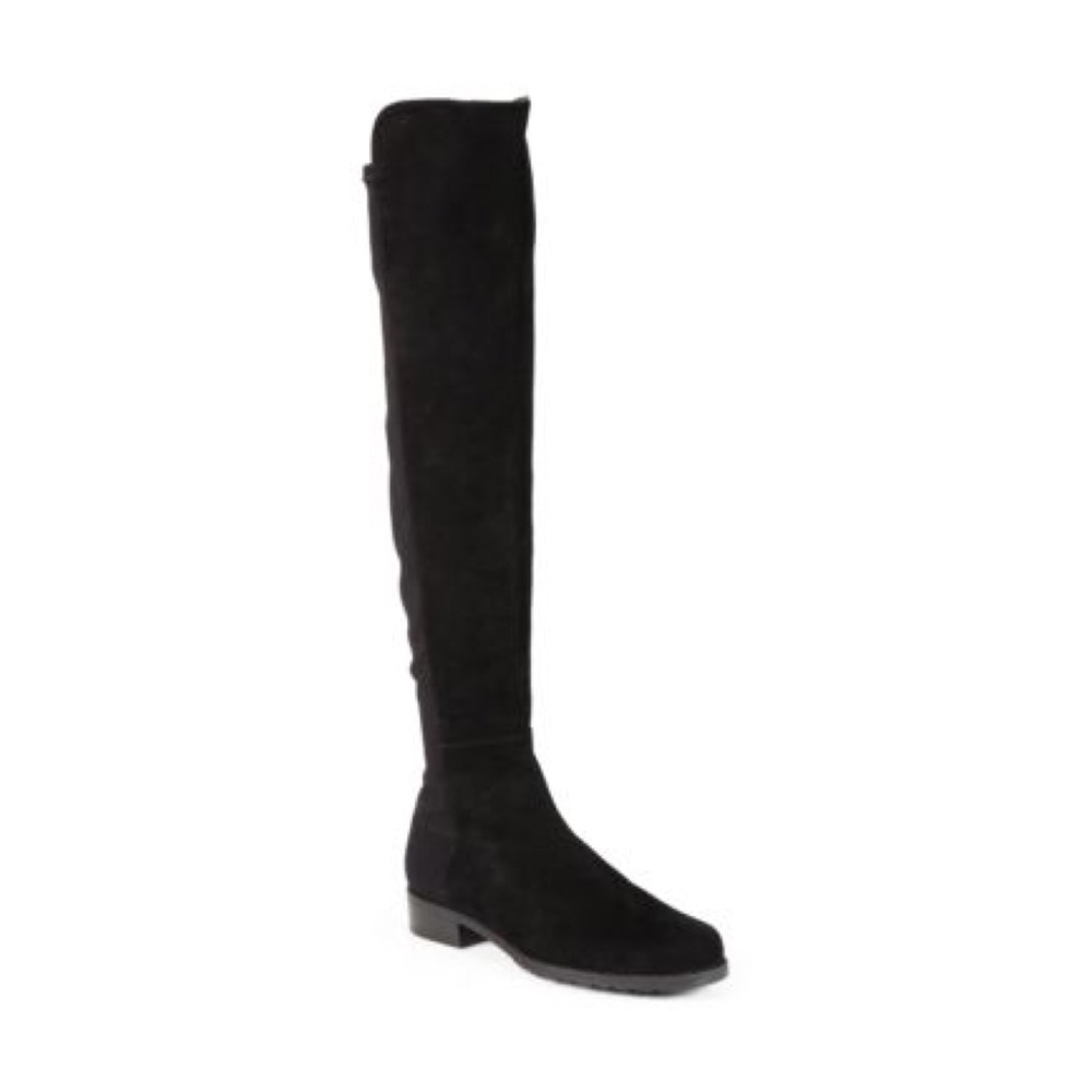 Brand new Stuart Weitzman 5050 boots